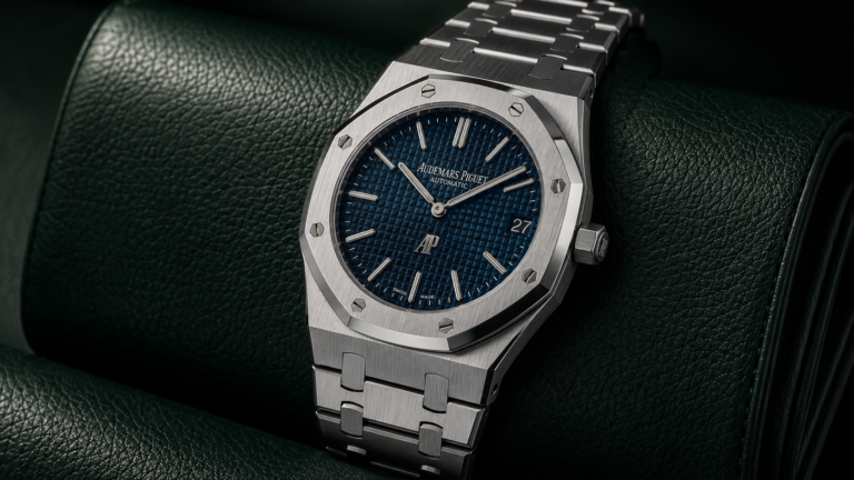 Audemars Piguet: Brand Guide & Investment Analysis (2026)