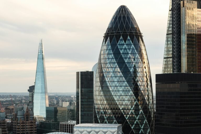 Best Watches for Finance Professionals in London
